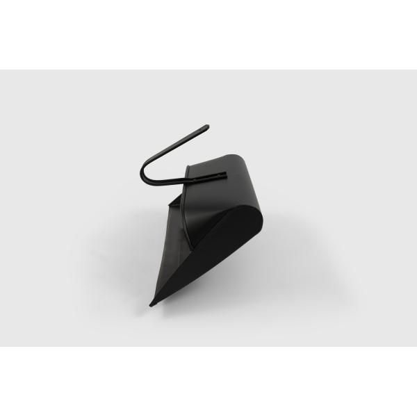 Metal Dustpan Large 14 inch DP6